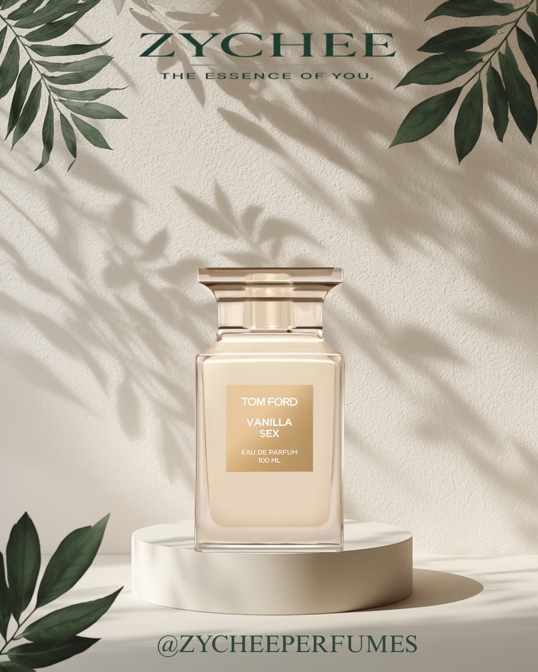 Tom Ford Vanilla Sex