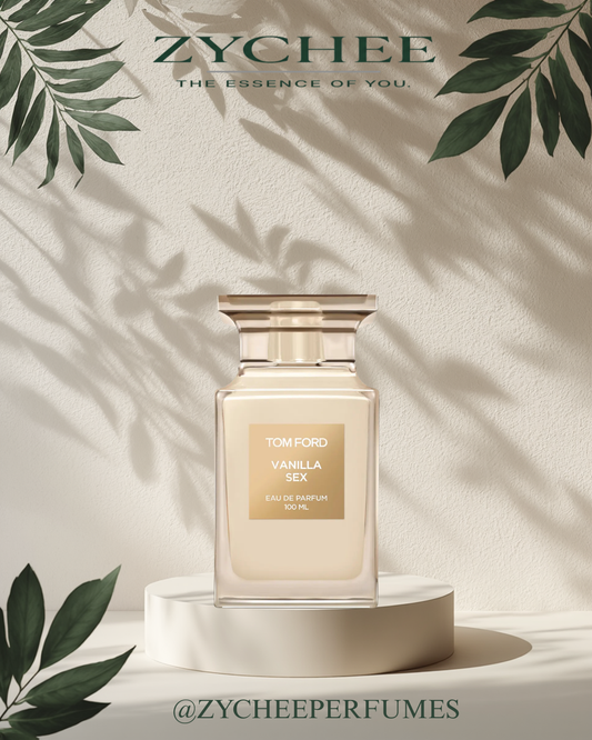 Tom Ford Vanilla Sex