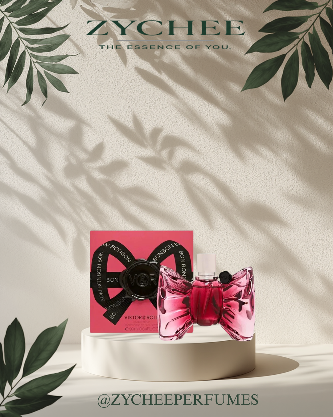 Viktor & Rolf Bonbon